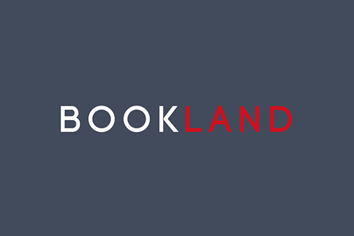 Sprijinim 'BookLand'